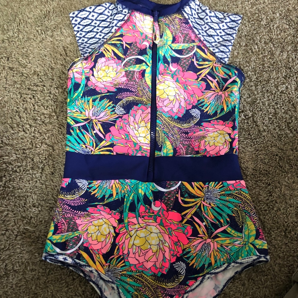 Breathe Swimsuit